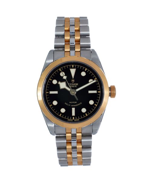 Tudor Black Bay M79503-0001